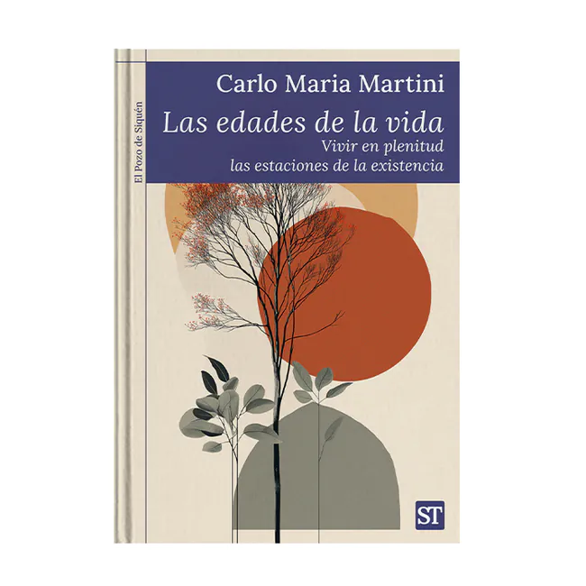 Las edades de la vida